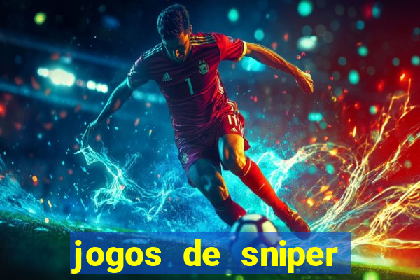 jogos de sniper para pc